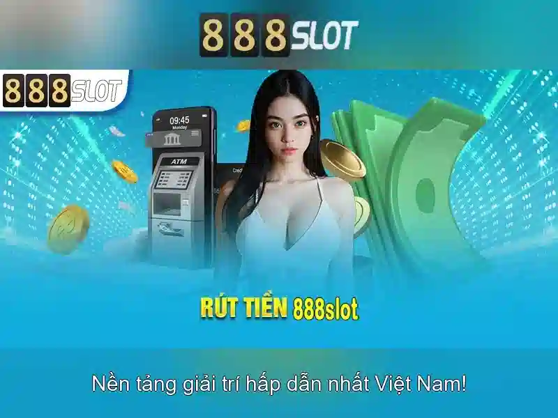 Trải Nghiệm Slot Đỉnh Cao Tại 888slot Com Login
