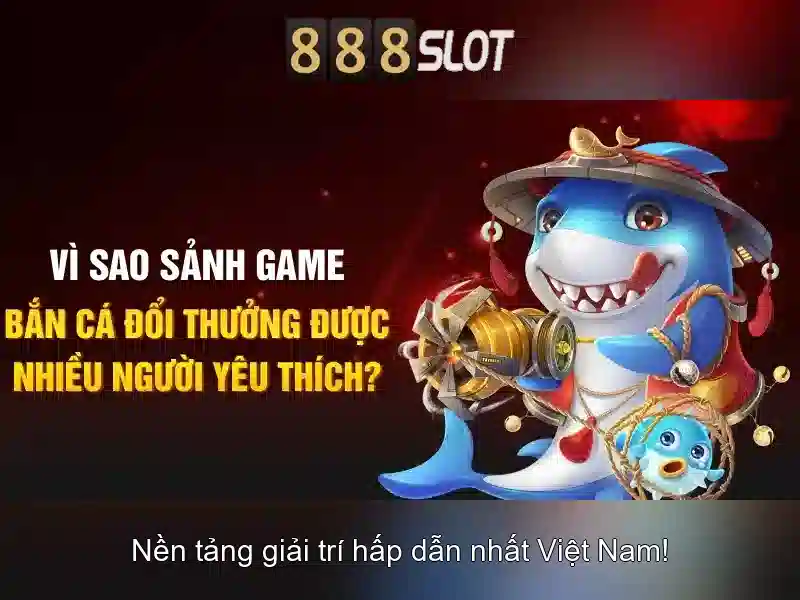 slot trực tuyến 888SLOT