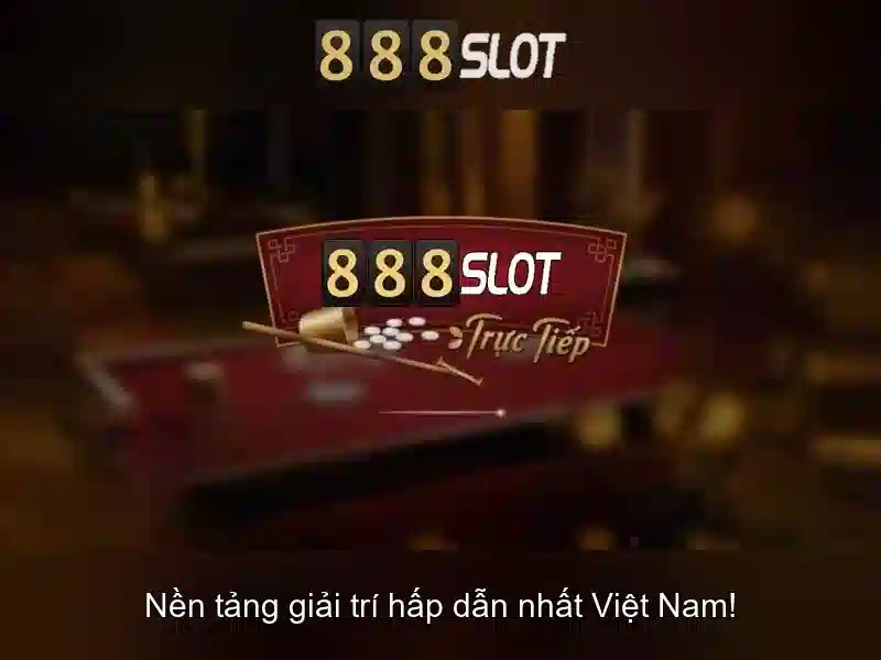 Tải App 888 Slot