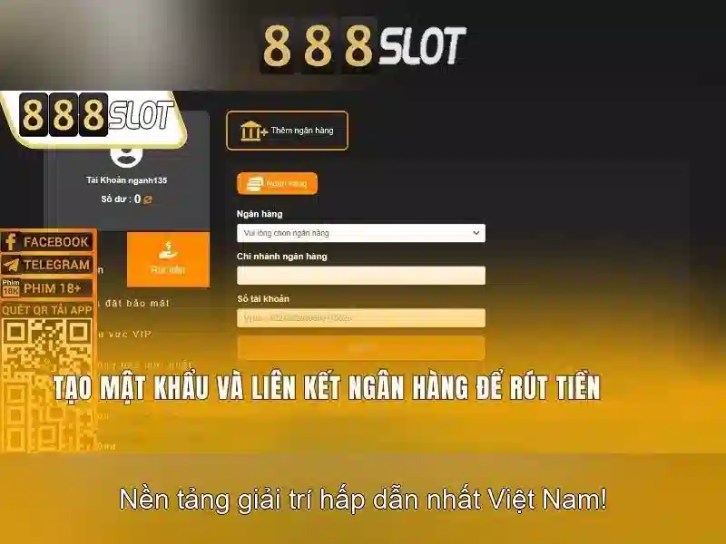 Trải nghiệm slot đa dạng