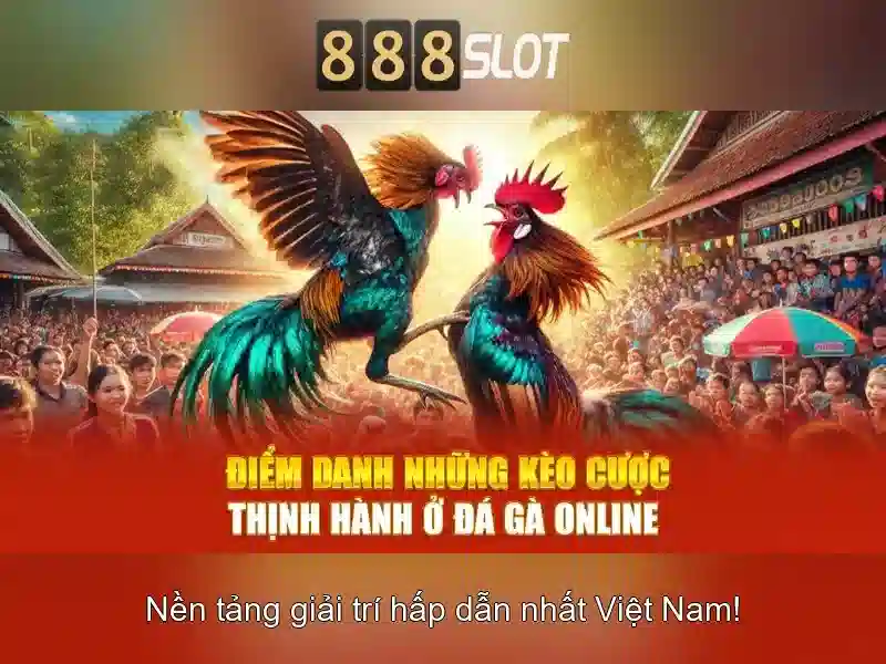 Trải Nghiệm Cá Cược Slot Đỉnh Cao