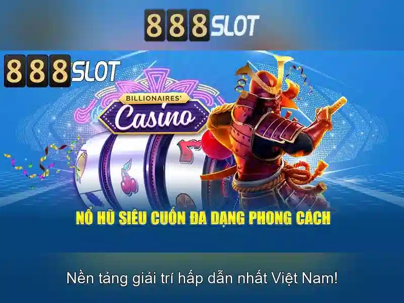 game đổi thưởng 888slot