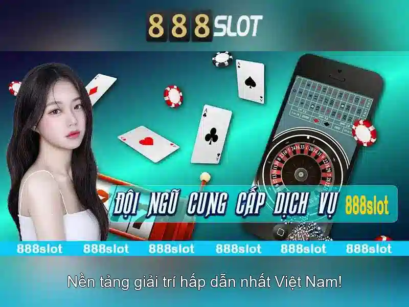Tải 888 Slot