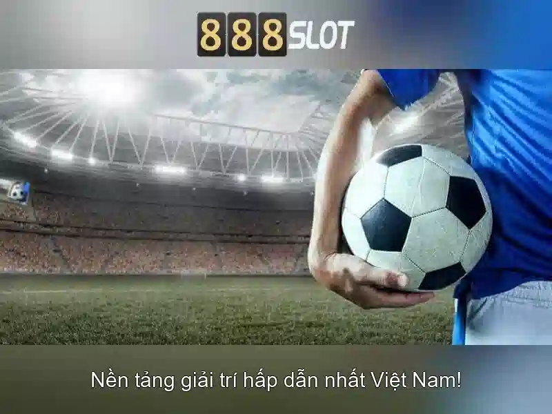 Tại Sao Nên Chọn 888SLOT