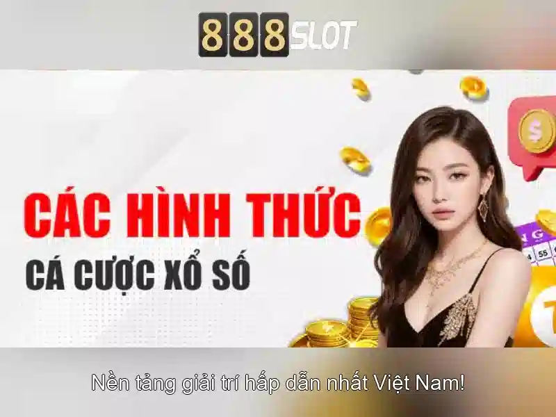 trò chơi slot mới 2026