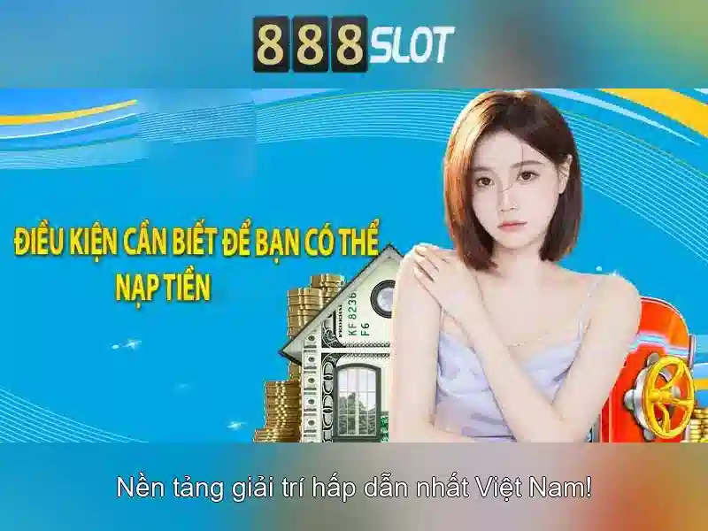 Tại Sao Chọn 888slot