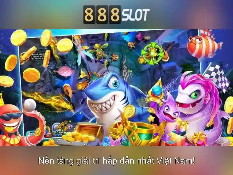 Tính Năng 888slot App