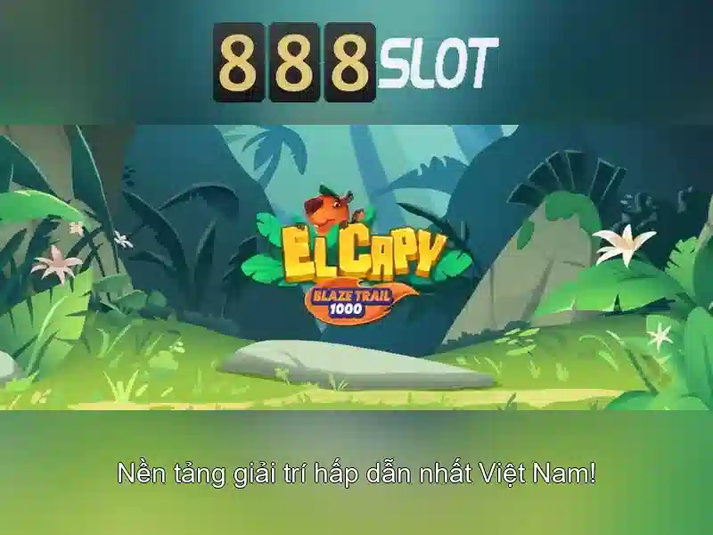 Trải Nghiệm Slot Game Đỉnh Cao