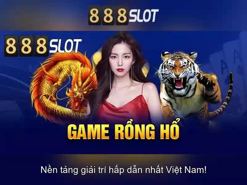 Đăng Nhập 888 Slot Login