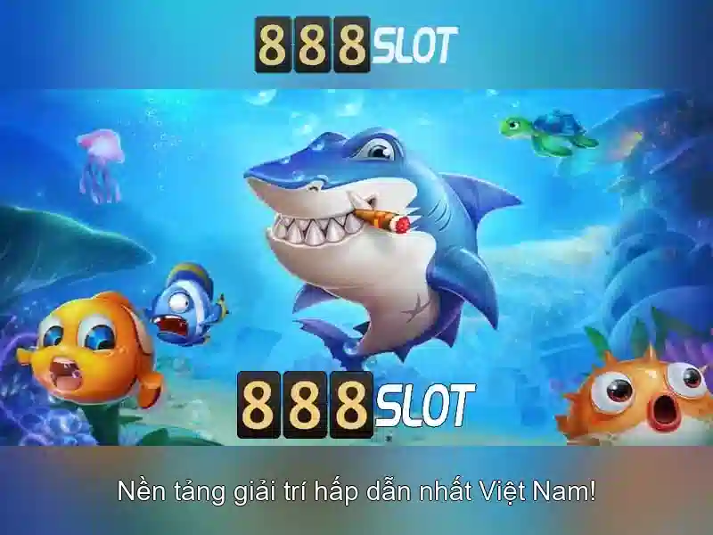 Khám Phá 888SLOT