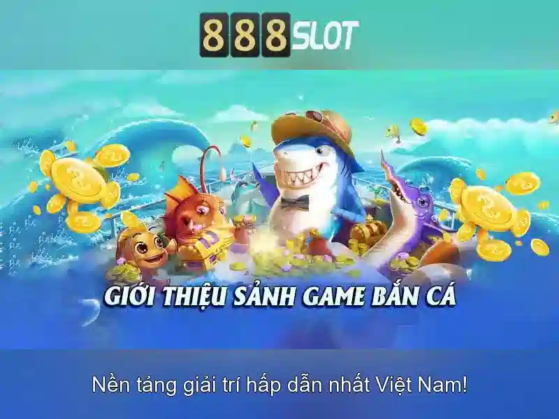 Trò chơi slot đa dạng