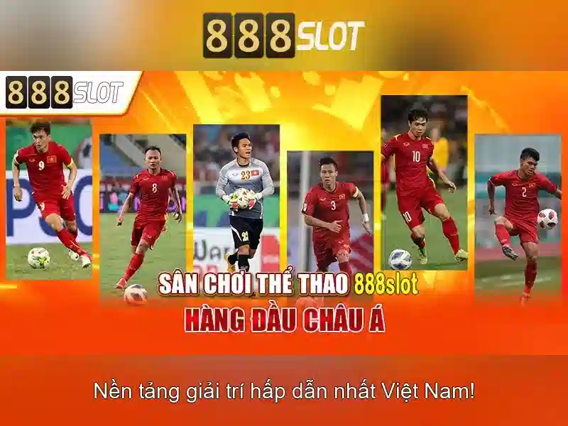 Ứng dụng 888slot apk