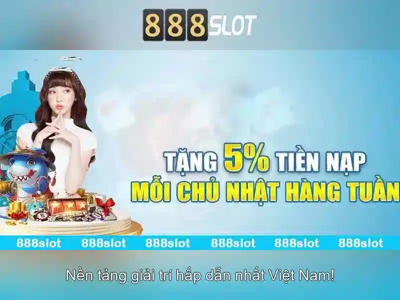 Ưu Điểm Nổi Bật Của 888SLOT