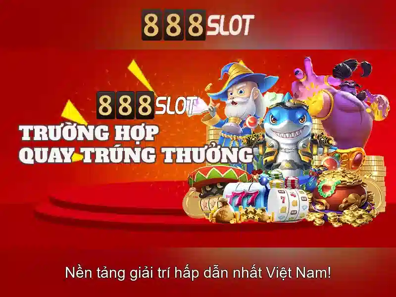 Tải App 888SLOT