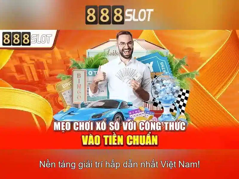 Trải Nghiệm Slot