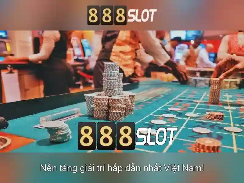 Trải Nghiệm Slot
