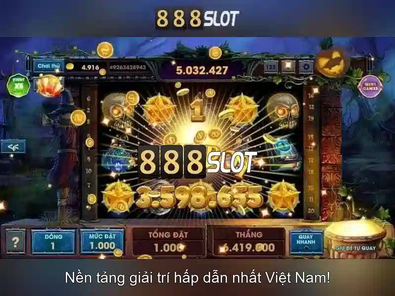Ưu Điểm Của 888slot Đăng Nhập