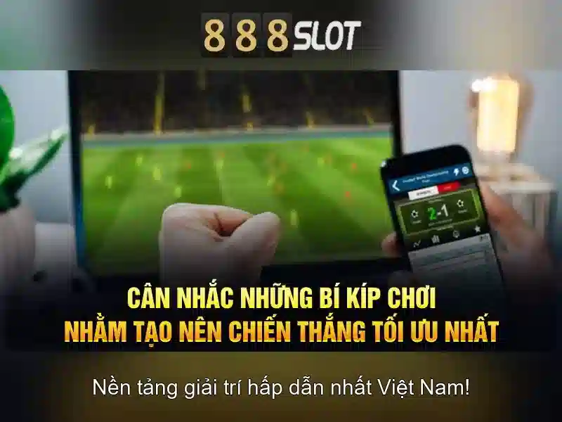GAME HOT 888SLOT – Trải Nghiệm Vượt Trội Trong Thế Giới Slot 2026