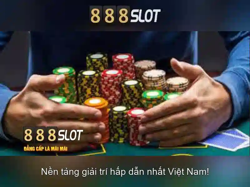 Ưu Điểm Của Slot 888slotgame
