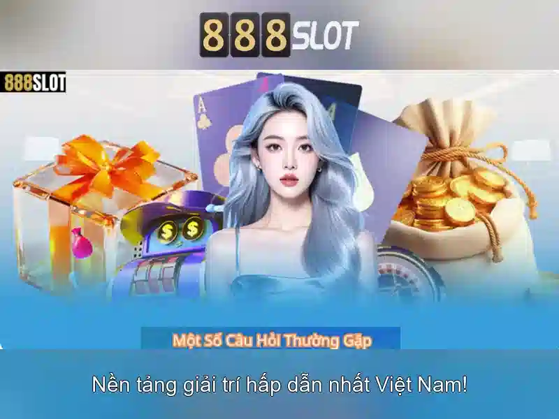 888 slot tải app
