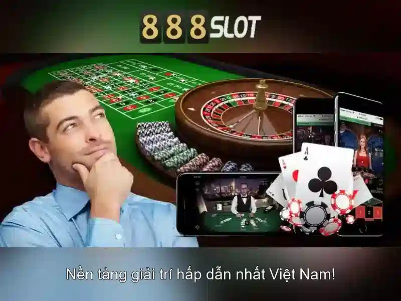 Tải 888slot apk