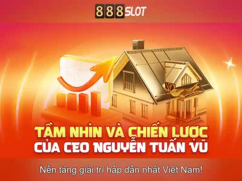 Hệ thống khuyến mãi slot game 888slot