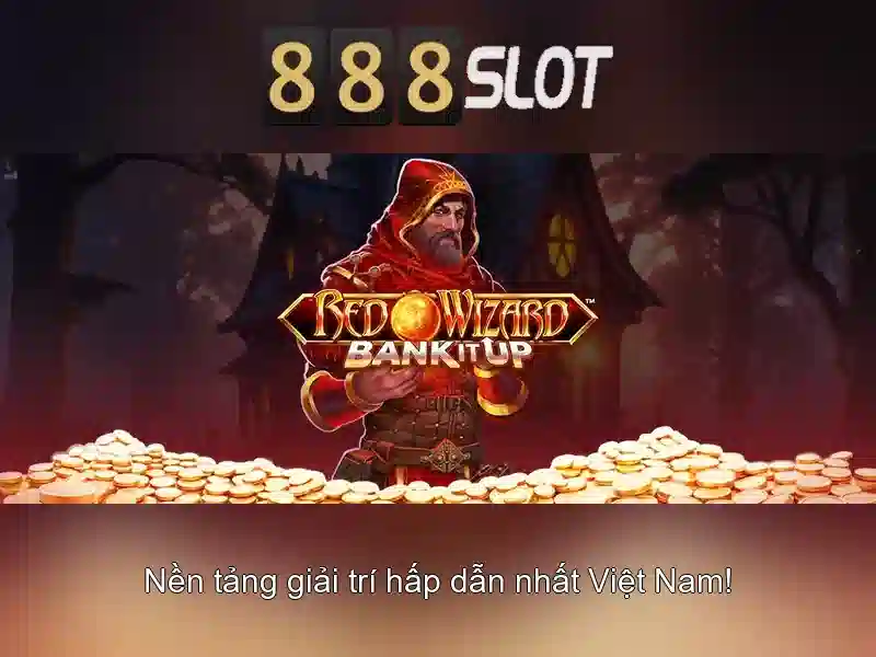 Đăng Ký Và Trải Nghiệm 888SLOT