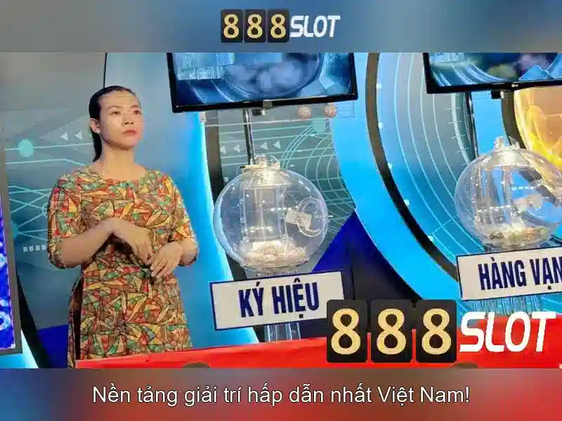 Trò Chơi Slot