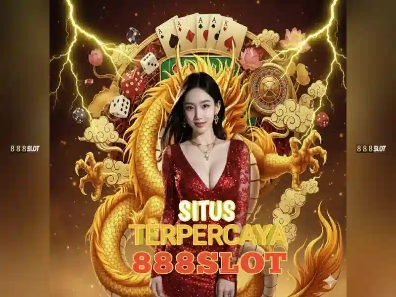 thể thao điện tử 888slot