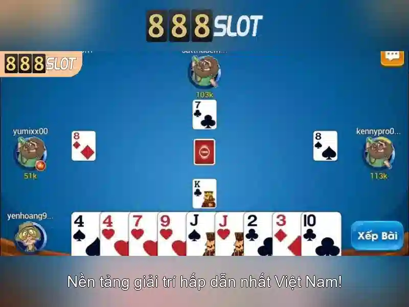 Giới Thiệu Về 888SLOT