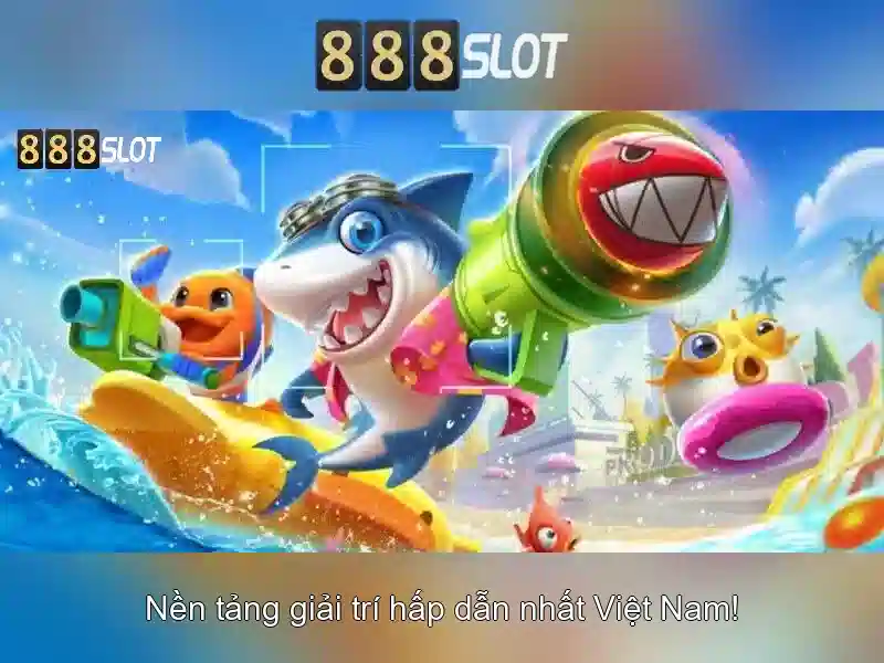 Trải Nghiệm Slot Đỉnh Cao