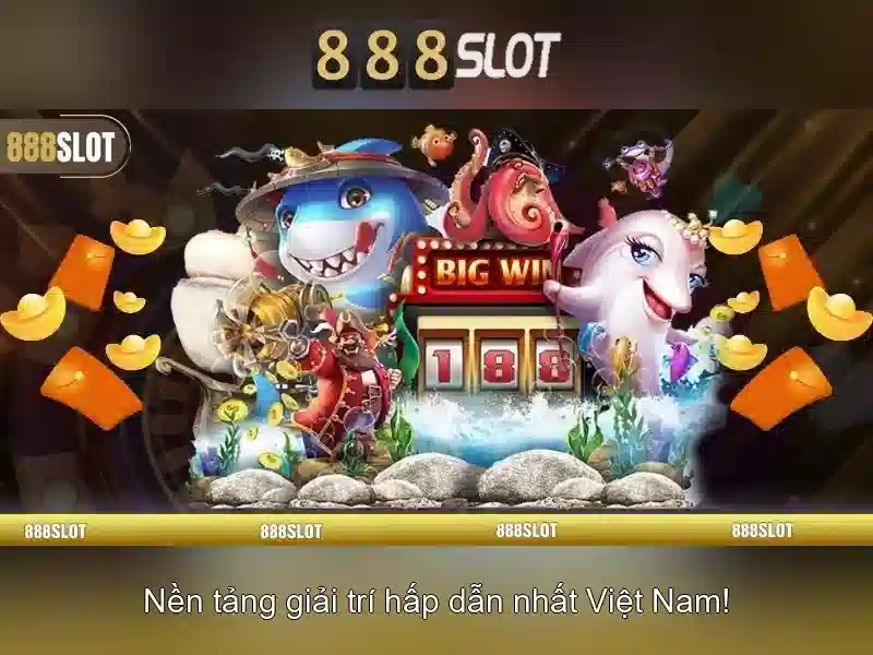 Đăng ký 888slot