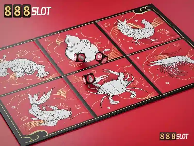 Trải Nghiệm Slot 888SLOT