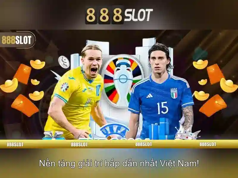 Các Loại Trò Chơi Slot Phổ Biến