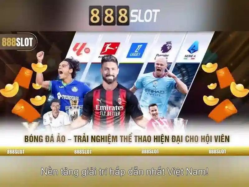 Cá cược Slot 77 tại 888SLOT