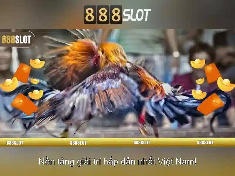 Game Slot 888SLOT