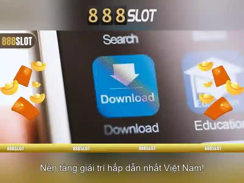 Trải Nghiệm Casino Vàng 888slot Casino