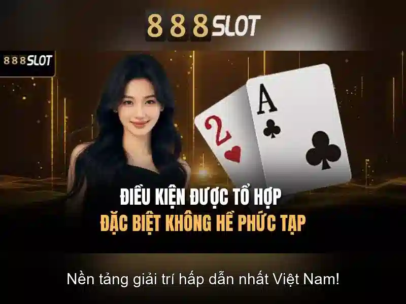 Tại Sao Chọn 888SLOT