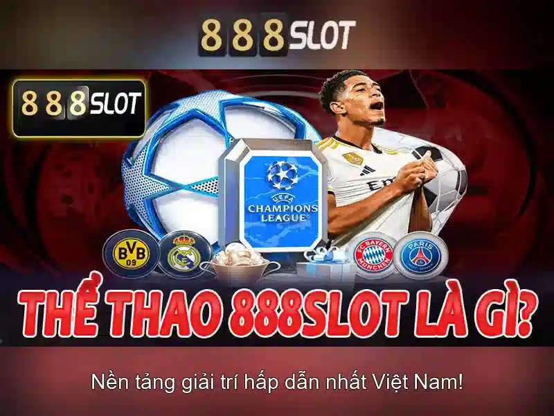 Trải nghiệm Slot Online