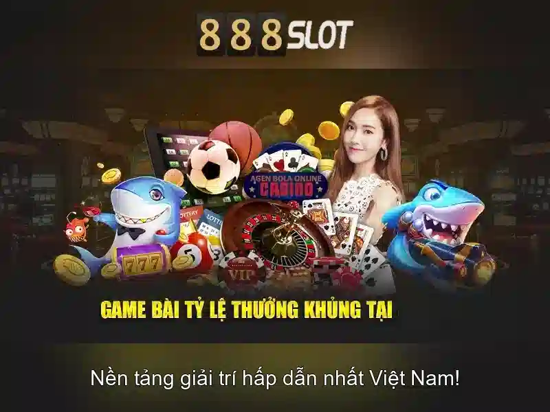 Đăng Nhập 888SLOT – Trang Đăng Nhập Chính Thức Cho Người Dùng Slot 2026