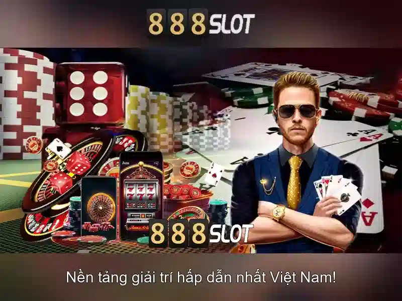 Ưu Điểm Của 888SLOT