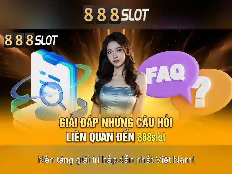 Hệ Thống Hỗ Trợ 888slot