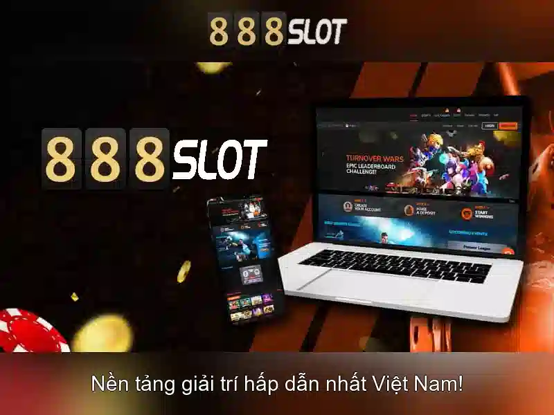 Tải APK 888SLOT
