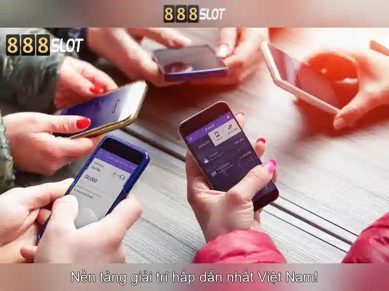 888SLOT – Trang Chủ 888slot cc – Trải Nghiệm Slot Đỉnh Cao 2026