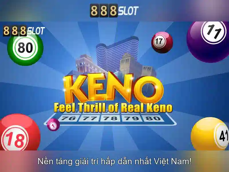 Trải nghiệm cá cược 888SLOT