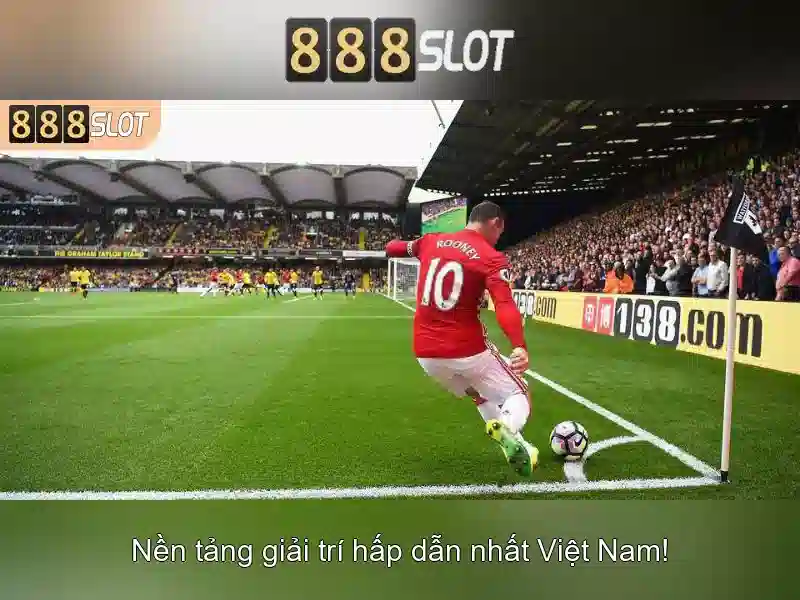 trang web 888SLOT giao diện thân thiện
