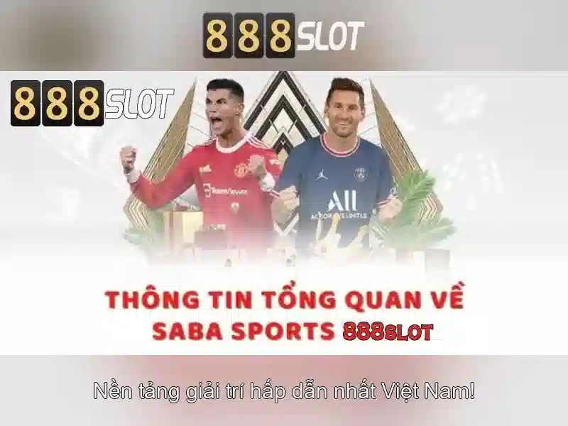 Nền Tảng Cá Cược Đa Dạng Với 888slot APK & 888slot Com Login