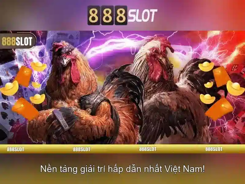 888SLOT – Trải Nghiệm Slot Đỉnh Cao