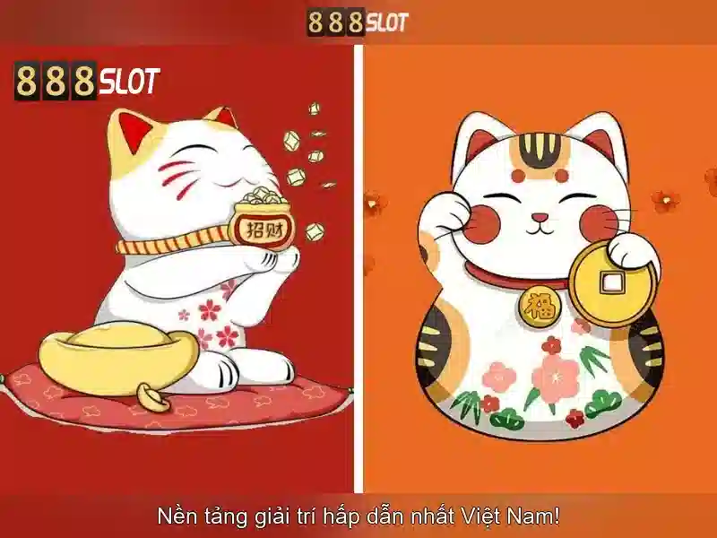 Trải nghiệm slot đỉnh cao