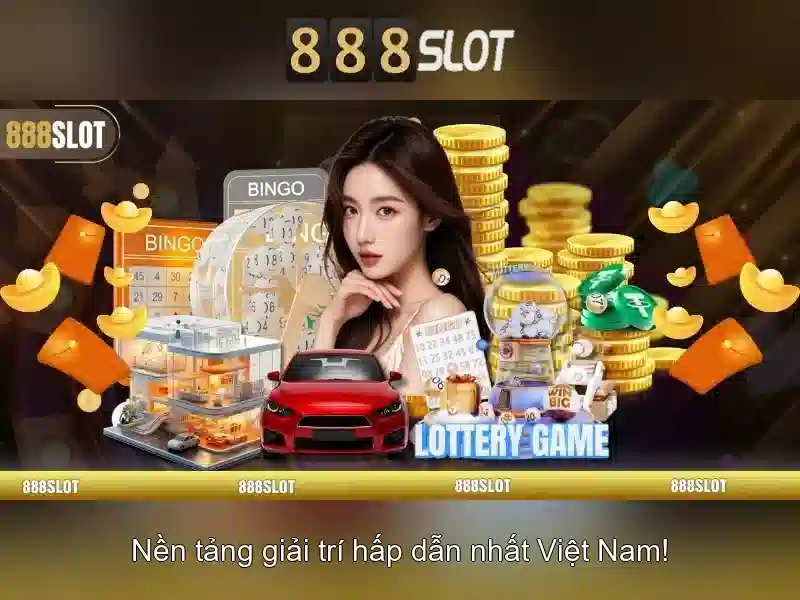 Đa Dạng Trò Chơi Slot